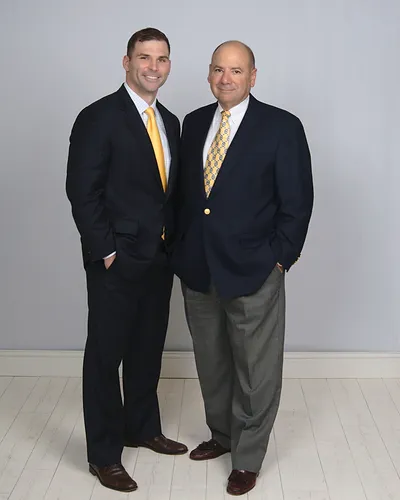 Peter Alexander Allegra