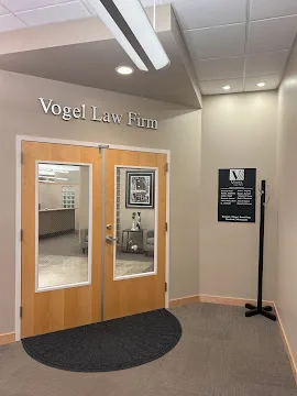 Vinje Law Firm — personal injury lawyer in Bismarck, North Dakota