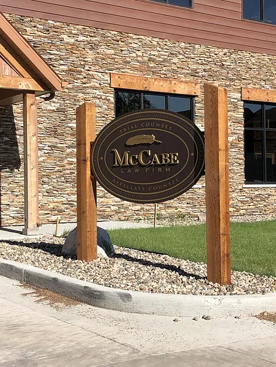 Vinje Law Firm - personal injury law firm in Bismarck, North Dakota