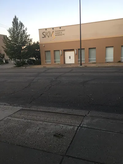 Vinje Law Firm - personal injury law firm in Bismarck, North Dakota