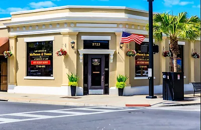 McPherson & Thomas, P.A.