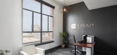 Harris Personal Injury Lawyers, Inc. - personal injury law firm in Oakland, California