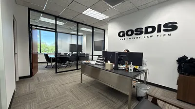 Gosdis Law
