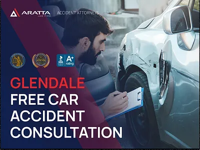 Aratta Law Firm – Car Accidents and Personal Injury Lawyer