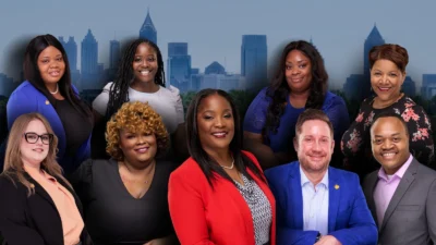 Lamar Law Office, LLC - personal injury law firm in Tucker, Georgia