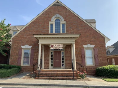 Lamar Law Office, LLC - personal injury law firm in Tucker, Georgia