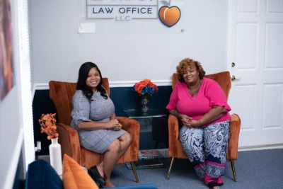 Lamar Law Office, LLC - personal injury law firm in Tucker, Georgia