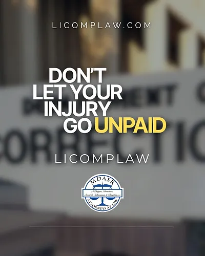 McIntyre, Donohue, Accardi, Salmonson & Riordan, LLP. - personal injury law firm in Bay Shore, New York