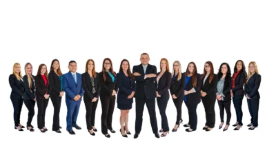 Frank D. Butler, P.A. - personal injury law firm in Pinellas Park, Florida
