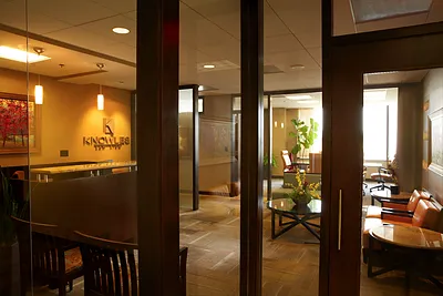 Knowles Law Firm - personal injury law firm in Omaha, Nebraska