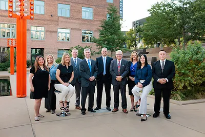 Knowles Law Firm - personal injury law firm in Omaha, Nebraska