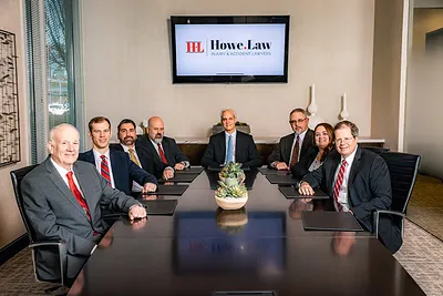 Howe.Law Injury & Accident Lawyers
