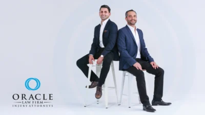 Oracle Law Firm | Injury & Accident Attorneys - personal injury law firm in Costa Mesa, California