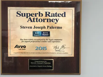 Palermo Law: Long Island Car Accident Lawyers