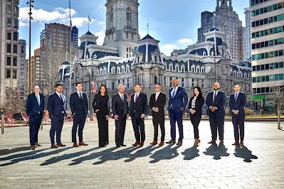Wapner Newman Personal Injury and Medical Malpractice Lawyers - personal injury law firm in Philadelphia, Pennsylvania