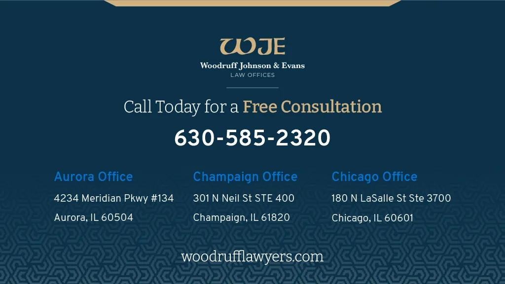 Law Office Of Stephen L. Hoffman LLC — personal injury lawyer in Chicago, Illinois