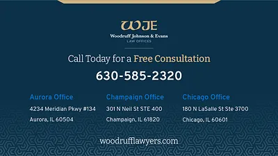 Law Office Of Stephen L. Hoffman LLC - personal injury law firm in Chicago, Illinois