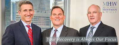 Law Office Of Stephen L. Hoffman LLC - personal injury law firm in Chicago, Illinois