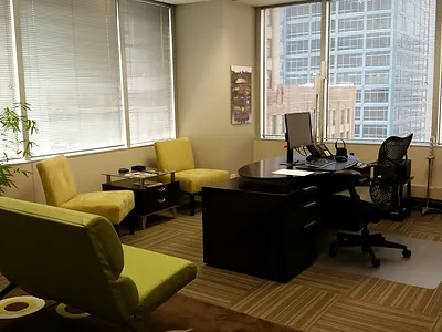 Law Office Of Stephen L. Hoffman LLC - personal injury law firm in Chicago, Illinois