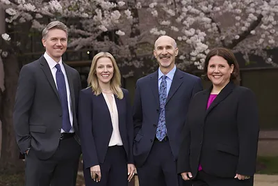 Becker, Kellogg & Berry, P.C. - personal injury law firm in Springfield, Virginia