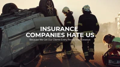 The Horwitz Law Group - personal injury law firm in Chicago, Illinois