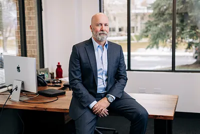 Olson Law Firm, LLC - personal injury law firm in Cheyenne, Wyoming