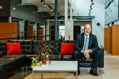 Olson Law Firm, LLC - personal injury law firm in Cheyenne, Wyoming