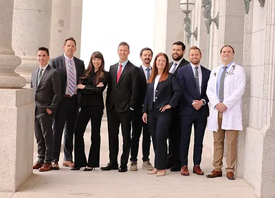 Olson Law Firm, LLC - personal injury law firm in Cheyenne, Wyoming