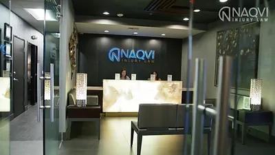 Naqvi Accident Injury Law
