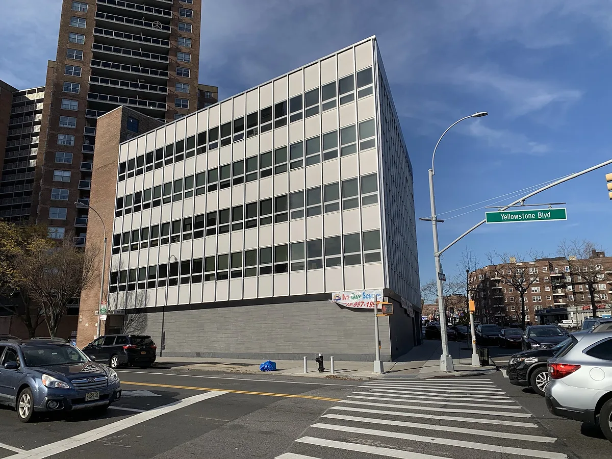 Cohen & Cohen Car Accident & Personal Injury Lawyers, P.C. — personal injury lawyer in Forest Hills, New York