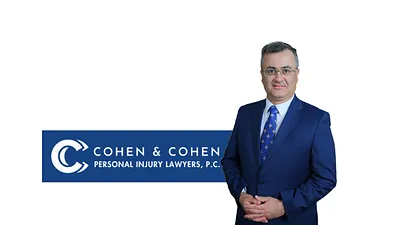 Cohen & Cohen Car Accident & Personal Injury Lawyers, P.C. - personal injury law firm in Forest Hills, New York