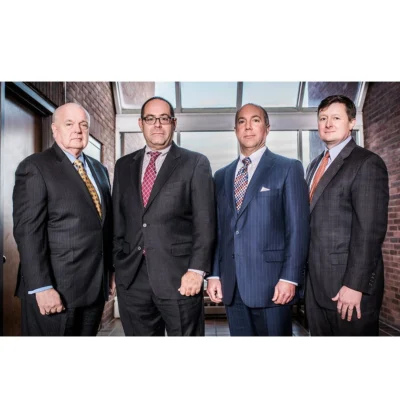 Silverman, McDonald & Friedman - personal injury law firm in Wilmington, Delaware