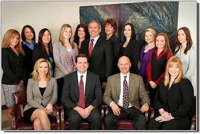 Bernard Law Group – Bellevue Accident Attorneys