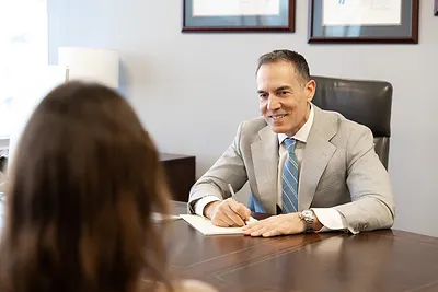 Palermo Law: Car Accident Attorneys