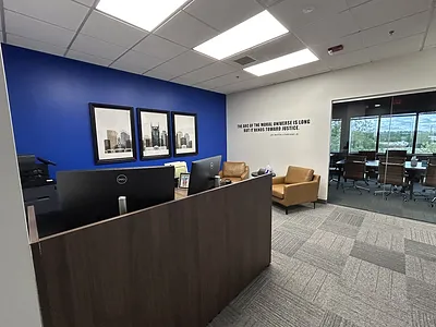 Rocky McElhaney Law Firm