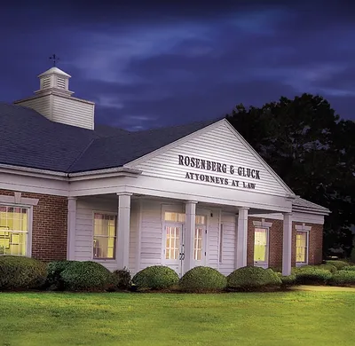 Rosenberg & Gluck, LLP - personal injury law firm in Holtsville, New York