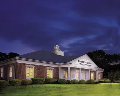 Rosenberg & Gluck, LLP - personal injury law firm in Holtsville, New York