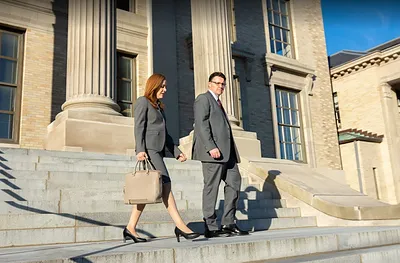 Rosenberg & Gluck, LLP - personal injury law firm in Holtsville, New York