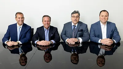 Rosenberg & Gluck, LLP - personal injury law firm in Holtsville, New York