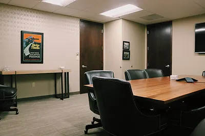 Berry Law - personal injury law firm in Lincoln, Nebraska