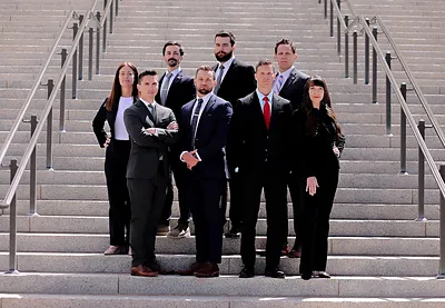 Lowe Law Group - personal injury law firm in Sioux Falls, South Dakota