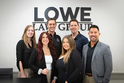 Lowe Law Group - personal injury law firm in Sioux Falls, South Dakota