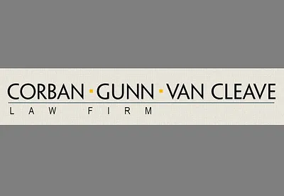Corban Gunn, Attorney at Law