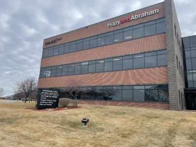 Hupy and Abraham, S.C., P.C.