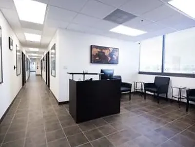 Larry H. Parker Accident Attorneys-West Covina