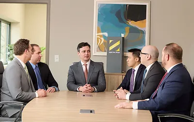 Zayed Law Personal Injury Attorneys - personal injury law firm in Chicago, Illinois
