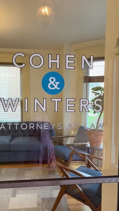 Cohen & Winters, PLLC - personal injury law firm in Concord, New Hampshire