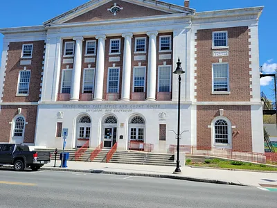 Cohen & Winters, PLLC - personal injury law firm in Concord, New Hampshire