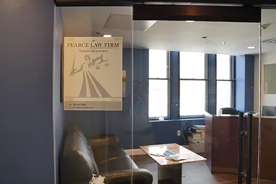 The Pearce Law Firm, Personal Injury And Car Accident Lawyers P.C.