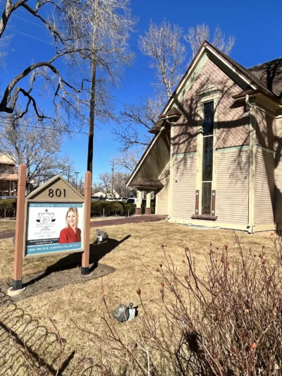 Kim Welch Law - Personal Injury & Accident Attorney - personal injury law firm in Colorado Springs, Colorado